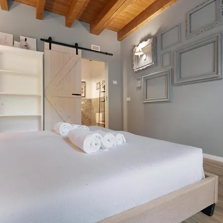 In Pietra Immerso Nel Verde Apartment Argegno