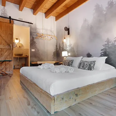 In Pietra Immerso Nel Verde Apartment Argegno
